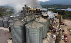 Makarna fabrikası patladı: 30 kişi yaralandı