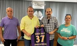 Şerife Bacı 37 SK'nin sponsoru ‘Nefes’ oldu