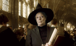 Harry Potter’in ‘Minverva McGonagall’ı hayatını kaybetti