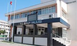 Sinop Valiliğinden fırtına uyarısı