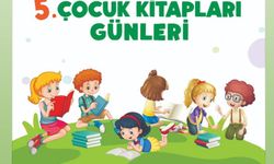 Taşköprü’de 5. Çocuk Kitapları Günleri başlıyor