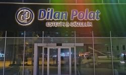 Dilan Polat’ın Kastamonu şubesi kurşunlandı