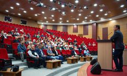 Kastamonu Üniversitesi, Türkiye'nin bitki çeşitliliğini masaya yatırdı