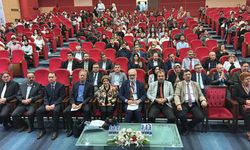 Karabük'te 2. Gelecek Okuryazarlığı ve Stratejik Öngörü Konferansı düzenlendi