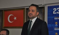 Bakan Yardımcısı Dr.Eminoğlu: "Kastamonu'da güzel bir hareketlilik var"