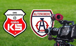 Altınordu FK – GMG Kastamonuspor maçı ne zaman, hangi kanalda?