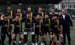 Cide Belediyespor’dan gelene gidene sekiz gol!