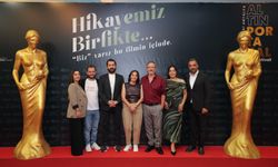 Cide'de çekilen Mukadderat filminin yayın tarihi belli oldu!