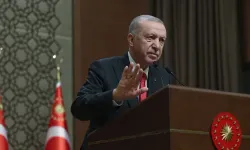 Cumhurbaşkanı Erdoğan ağır konuştu!