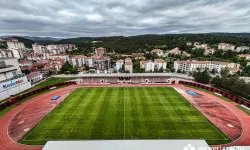 Kastamonuspor belirsizliklerin gölgesinde sahaya çıkıyor