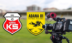 GMG Kastamonuspor - Adana 01 FK maçı ne zaman, hangi kanalda?