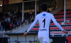 GMG Kastamonuspor lig'de '1 Numara'