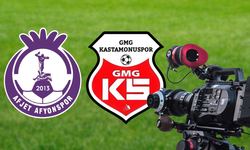 Afyonspor-GMG Kastamonuspor maçı ne zaman, hangi kanalda?