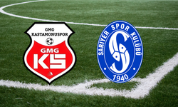 [CANLI İZLE] GMG Kastamonuspor – Sarıyer SK