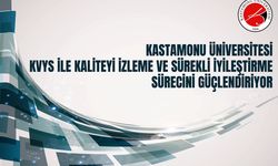 KÜ, dijitalleşme yolunda büyük adım attı