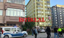 Kastamonu'da polis memuru eşini vurarak öldürdü!