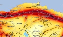 Kastamonu, üçüncü derece riskli bölgede!