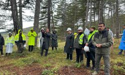 Kastamonu OBM’de tatbikatlar devam ediyor