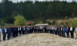 Kastamonu’da orman köylülerine yangınla mücadele eğitimi verildi