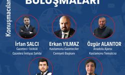 Kastamonu Üniversitesi, yerel basınla buluşacak