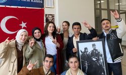 Kastamonu Üniversitesi "Türk Tarih Kulübü’nden" kadın şiddetine sert kınama!