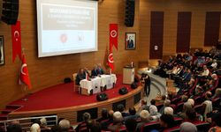 Kastamonu'da İslami İlimlerde Yöntem tartışıldı