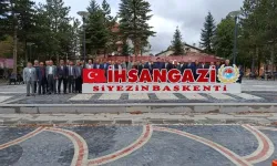 Kastamonu'da muhtarlar günü kutlandı