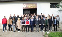 37 personel katıldı: Kastamonu’da kurs başladı