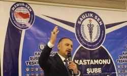 Kastamonu’da ‘kumpas’ iddiası!