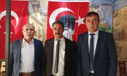 Merkez Sağ Parti Kastamonu’da atağa kalktı