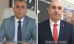 Milli Eğitim müdürü değişti