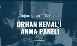 Kastamonu'da Orhan Kemal 110 yaşında