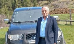 Kastamonu İl Özel İdaresi’nde acı kayıp!