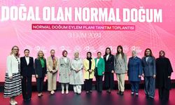 Vekil Ekmekci Kastamonu'daki 'sezaryen' oranına dikkat çekti