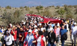 Çankırılılar, İstiklal mücadelesinin ruhunu yaşadı