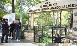 Kastamonu'da okul çevreleri mercek altına alındı