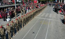 'BÜYÜK' coşkuya, 'küçük' mekan!