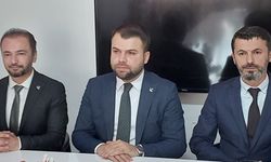 Yeniden Refah'lı Müjdeci'den Kastamonu'da MHP'ye sert çıkış!