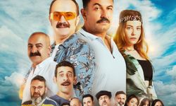 Kastamonu'da çekilen 'C Takımı 2' filminin afişi yayınlandı