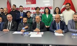 CHP Parti Meclisi üyeleri Erbilgin ve Dikili, Zonguldak'ta ziyaretlerde bulundu