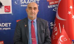 Saadet Partisi Sinop İl Başkanı Üçüncüoğlu'ndan tarım açıklaması