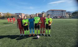 Cide’den futbol dünyasına insanlık dersi!