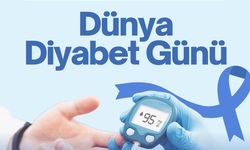 Müdür Derdiyok'tan Dünya Diyabet Günü mesajı