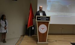 Kastamonu’da “Evde Sağlık Hizmetleri Hemşireliği Sertifikalı Eğitim” programı düzenlendi