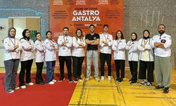 GastroAntalya’da Kastamonu fırtınası