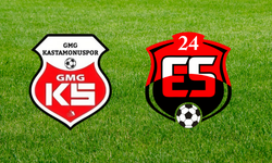 GMG Kastamonuspor-24Erzincanspor [CANLI ANLATIM]