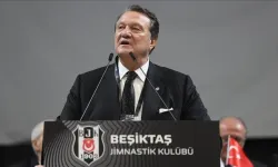 Beşiktaş'ta flaş gelişme! Hasan Arat istifa etti