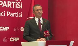 Özgür Özel'den DEM Parti çıkarması