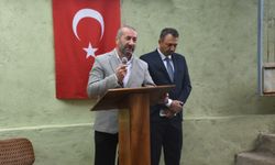 Kastamonu'da Sukütu Sultan Veli Hazretleri ve Hattat Muhiddin Tanır anıldı