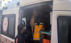 Kastamonu İl Ambulans Servisi’nden ilçe İstasyonlara denetim